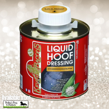 Load image into Gallery viewer, Kevin Bacon's Glitter Liquid Hoof Dressing