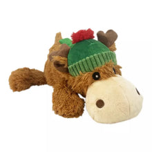 Load image into Gallery viewer, Kong Holiday Reindeer