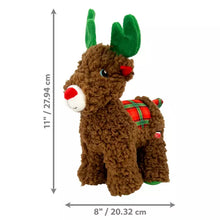 Load image into Gallery viewer, Kong Sherpz Reindeer 2023