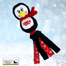 Load image into Gallery viewer, Kong Wubba Christmas