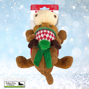 Kong Cozie Reindeer