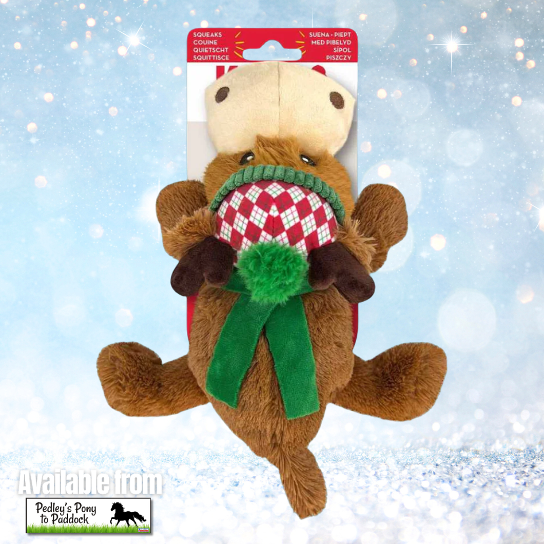 Kong Cozie Reindeer