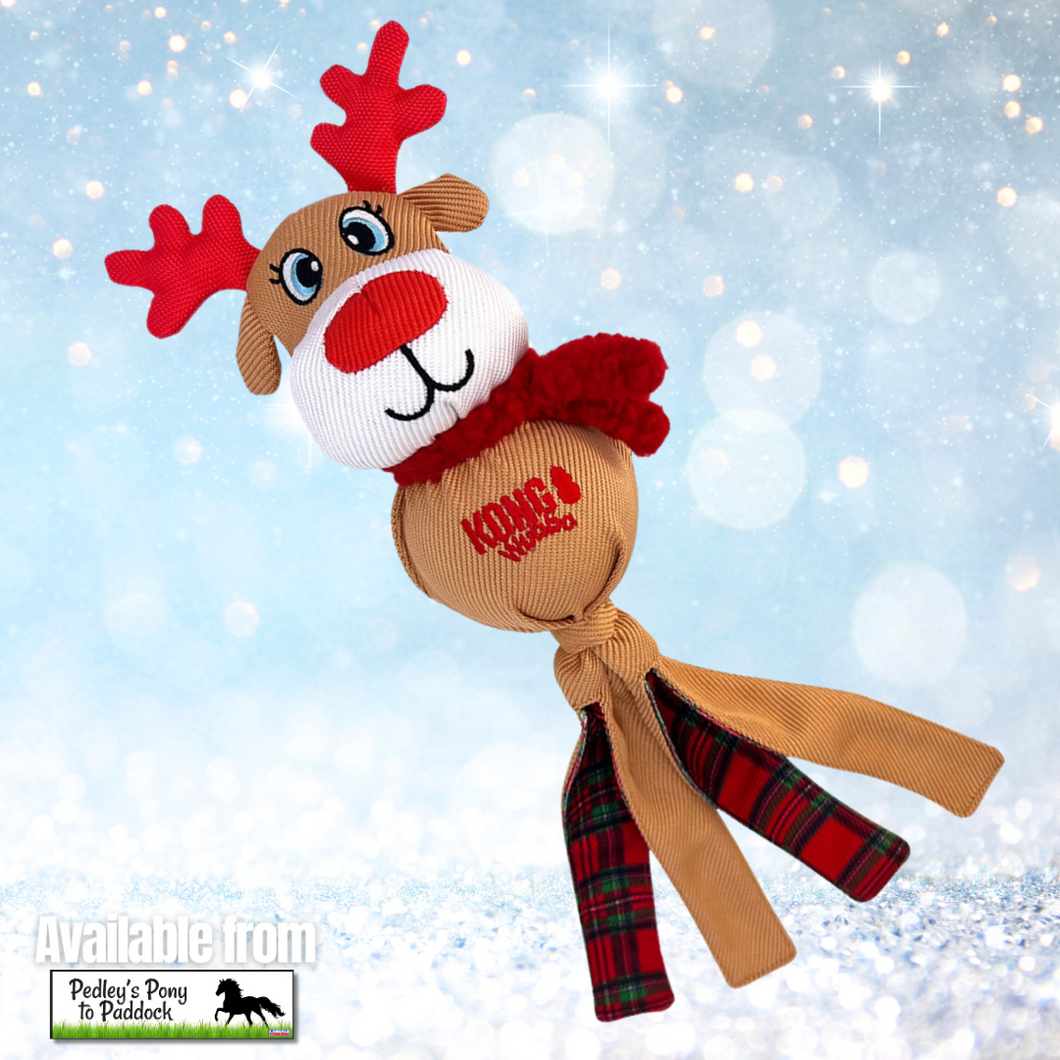 Kong Wubba Christmas