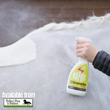 Load image into Gallery viewer, NAF Off Citronella Spray