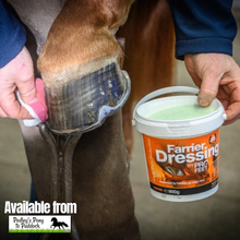 Load image into Gallery viewer, NAF Five Star PROFEET Farrier Dressing