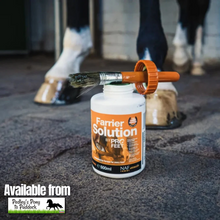 Load image into Gallery viewer, NAF Five Star PROFEET Farrier Solution
