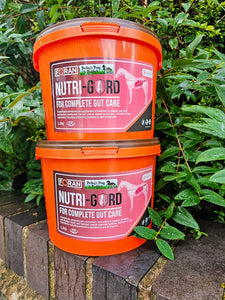 Foran Equine Nutri-Gard