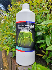 Equine America Citronella Horse Spray