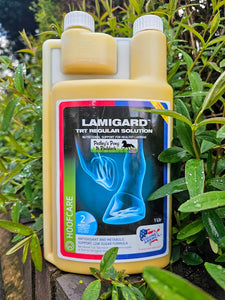 Equine America Lamigard TRT Regular Solution