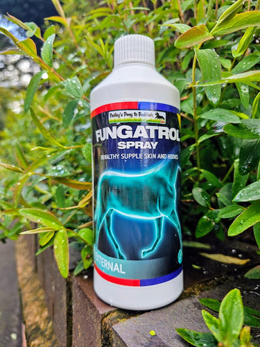 Equine America Fungatrol Spray