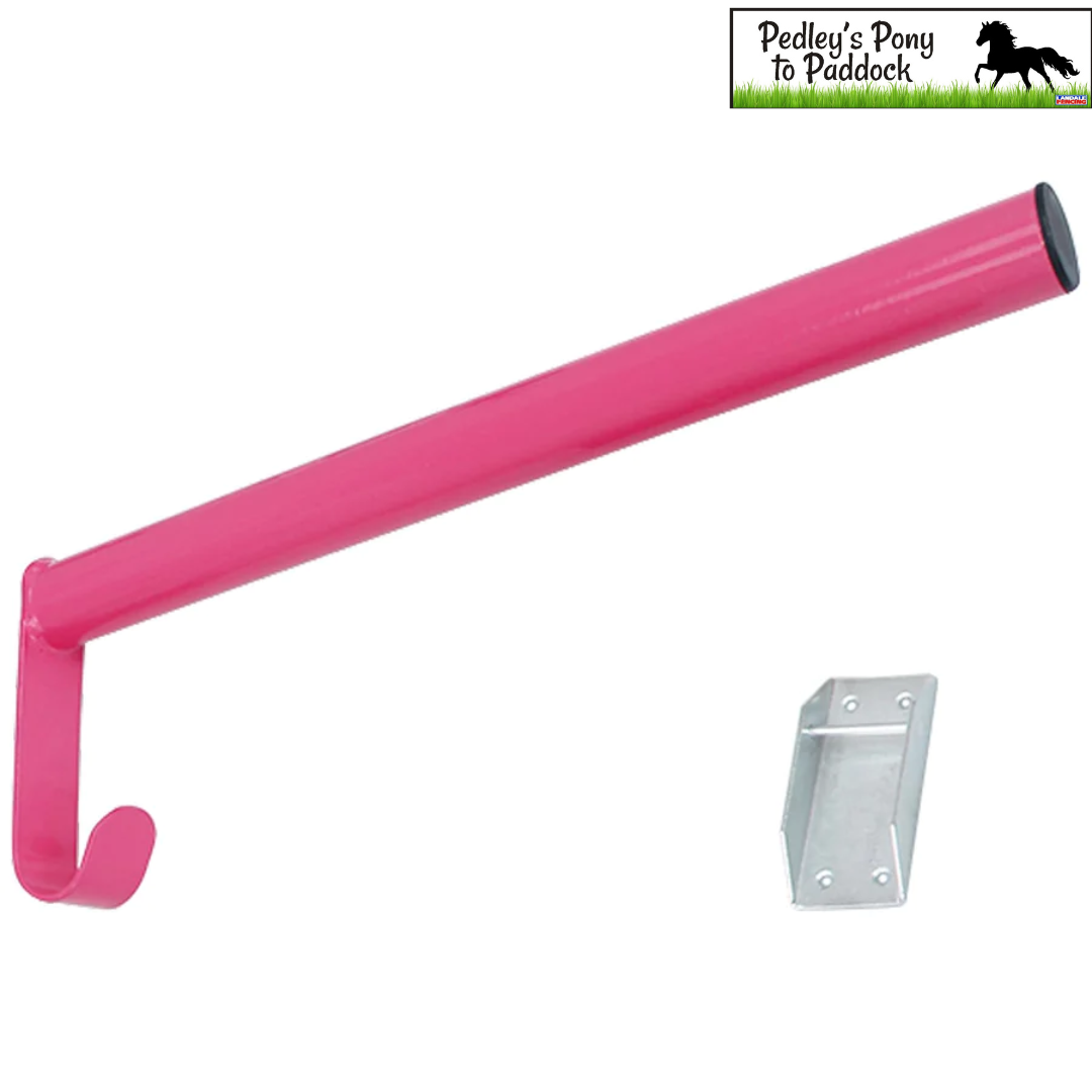 Fold Down Saddle Rack – Pedley's Pony to Paddock