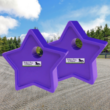 Load image into Gallery viewer, Caveletti Super Stars (Pair)