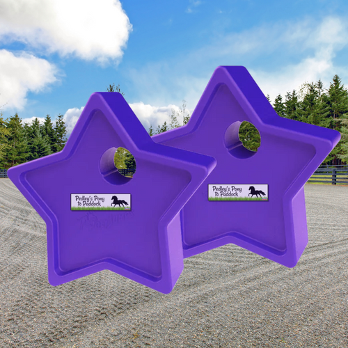 Caveletti Super Stars (Pair)
