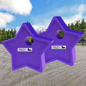 Caveletti Super Stars (Pair)