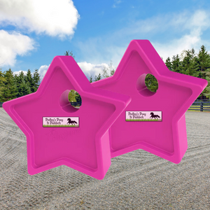 Caveletti Super Stars (Pair)