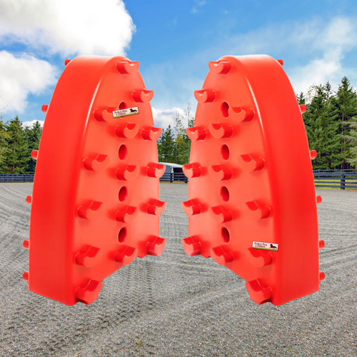 Hedgehog Jump Wings (Pair)