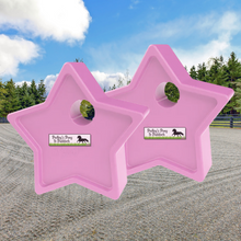 Load image into Gallery viewer, Caveletti Super Stars (Pair)