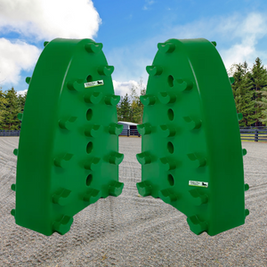 Hedgehog Jump Wings (Pair)