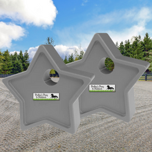 Load image into Gallery viewer, Caveletti Super Stars (Pair)