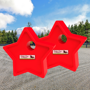 Caveletti Super Stars (Pair)