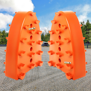 Hedgehog Jump Wings (Pair)