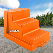 Load image into Gallery viewer, Ultimate Mounting Block