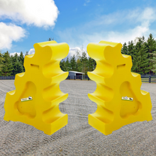 Load image into Gallery viewer, Multi Jumps (Pair)