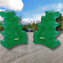 Load image into Gallery viewer, Multi Jumps (Pair)