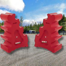 Load image into Gallery viewer, Multi Jumps (Pair)