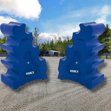 Load image into Gallery viewer, Multi Jumps (Pair)