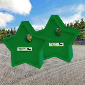 Caveletti Super Stars (Pair)