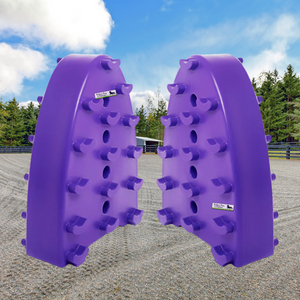 Hedgehog Jump Wings (Pair)