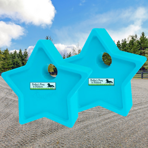 Caveletti Super Stars (Pair)
