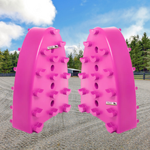 Load image into Gallery viewer, Hedgehog Jump Wings (Pair)