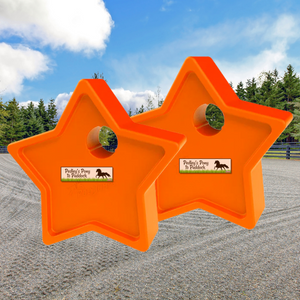 Caveletti Super Stars (Pair)