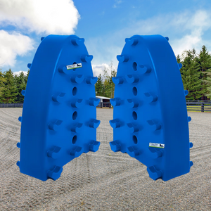 Hedgehog Jump Wings (Pair)
