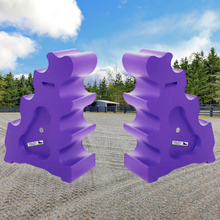 Load image into Gallery viewer, Multi Jumps (Pair)