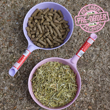 Load image into Gallery viewer, LIMITED EDITION Lilac Soft Purple Gorilla Feed Scoop