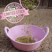 Load image into Gallery viewer, LIMITED EDITION Soft Pink Gorilla Plas Feed Skip