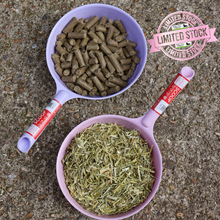 Load image into Gallery viewer, LIMITED EDITION Lilac Soft Purple Gorilla Feed Scoop