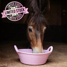 Load image into Gallery viewer, LIMITED EDITION Soft Pink Gorilla Plas Feed Skip