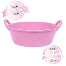 Load image into Gallery viewer, LIMITED EDITION Soft Pink Gorilla Plas Feed Skip