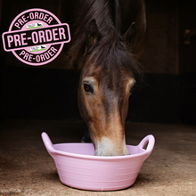 Load image into Gallery viewer, LIMITED EDITION Soft Pink Gorilla Plas Feed Skip