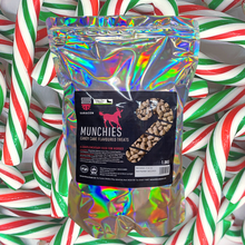 Load image into Gallery viewer, Saracen Candy Cane Festive Munchies