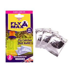 STV XL Fly Catcher Bait Refill Sachet