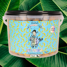 Load image into Gallery viewer, Thelwell Ponio Banana Chip Cookies