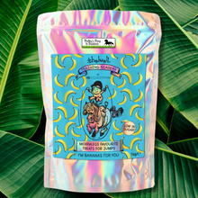 Load image into Gallery viewer, Thelwell Ponio Banana Chip Cookies