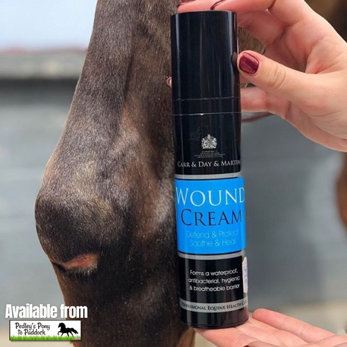 Carr & Day & Martin Wound Cream