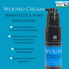 Load image into Gallery viewer, Carr &amp; Day &amp; Martin Wound Cream