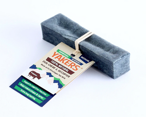 Yakers Dog Chews- Blueberry